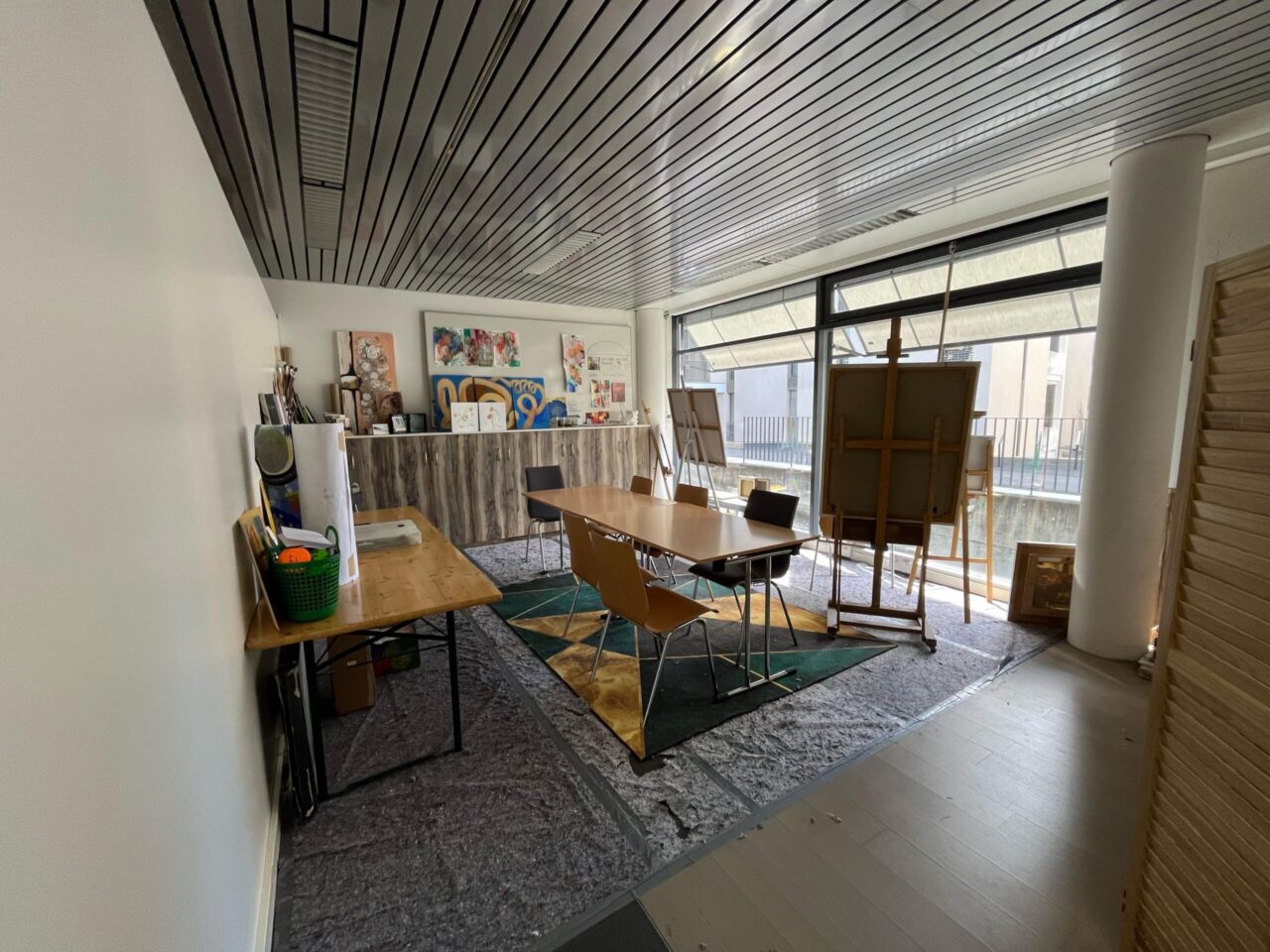 EG Atelier EG Atelier